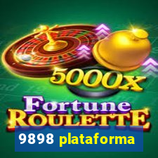 9898 plataforma